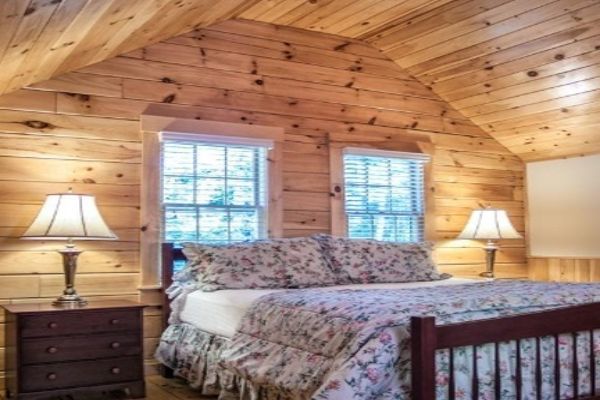 Hotel Point Lookout Resort (Lincolnville)